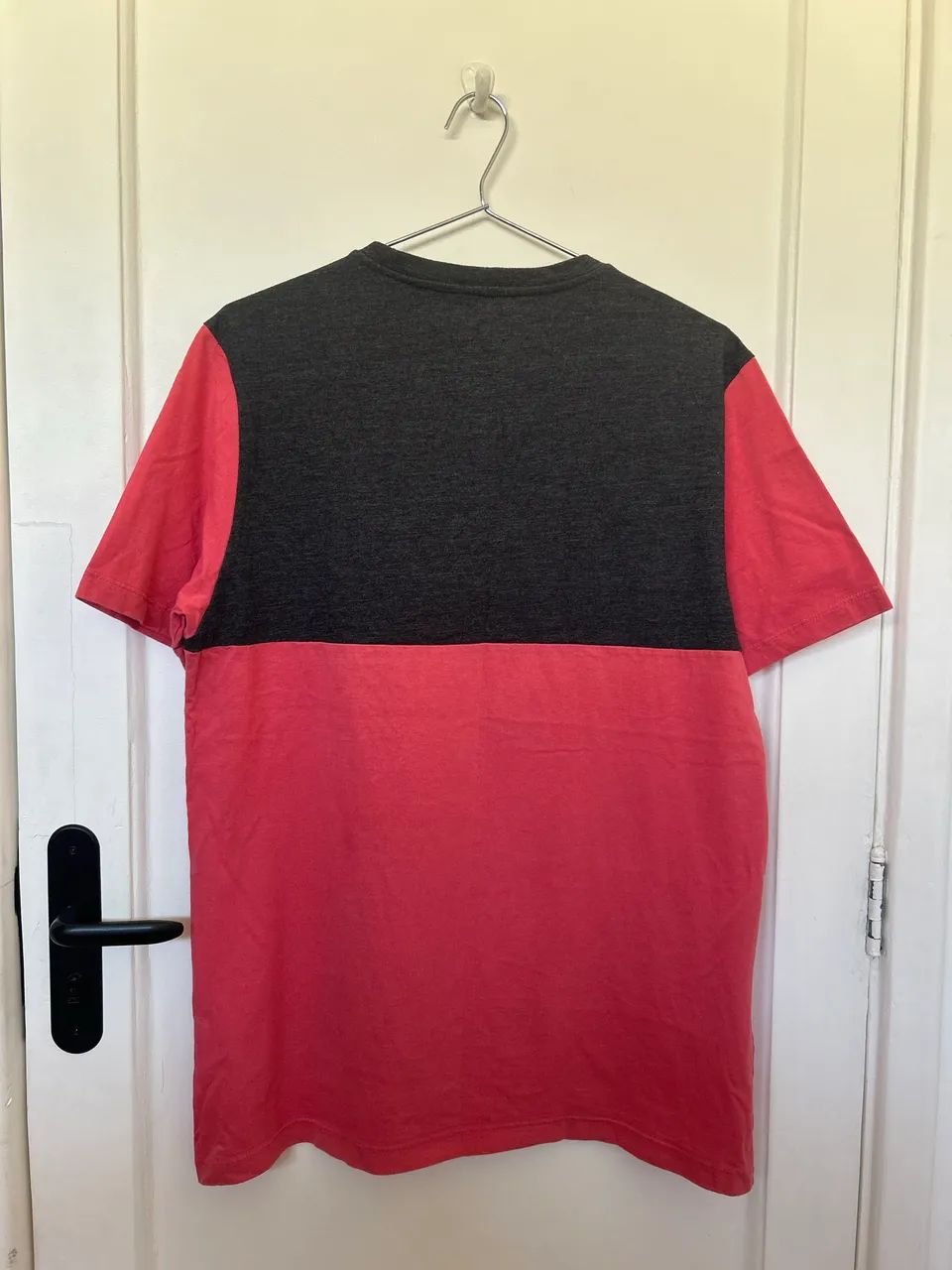 Kit duas camisetas masculinas  - Foto 3