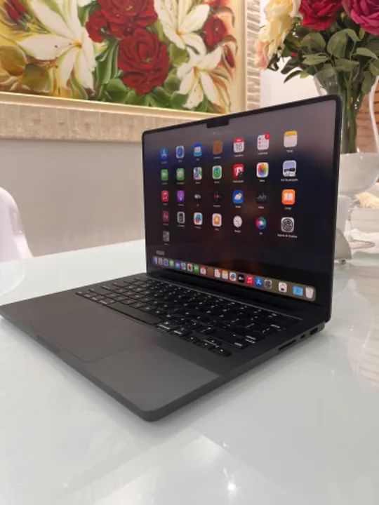 MacBook Pro M4 Pro 24gb - Lacrado+ NF+garantia Apple