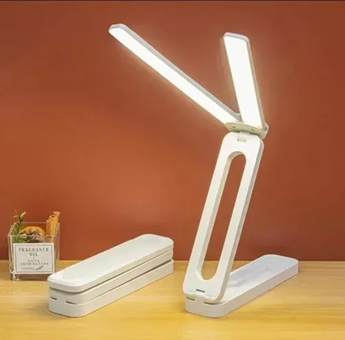 LUMINARIA LED PARA MESA DOBRAVEL