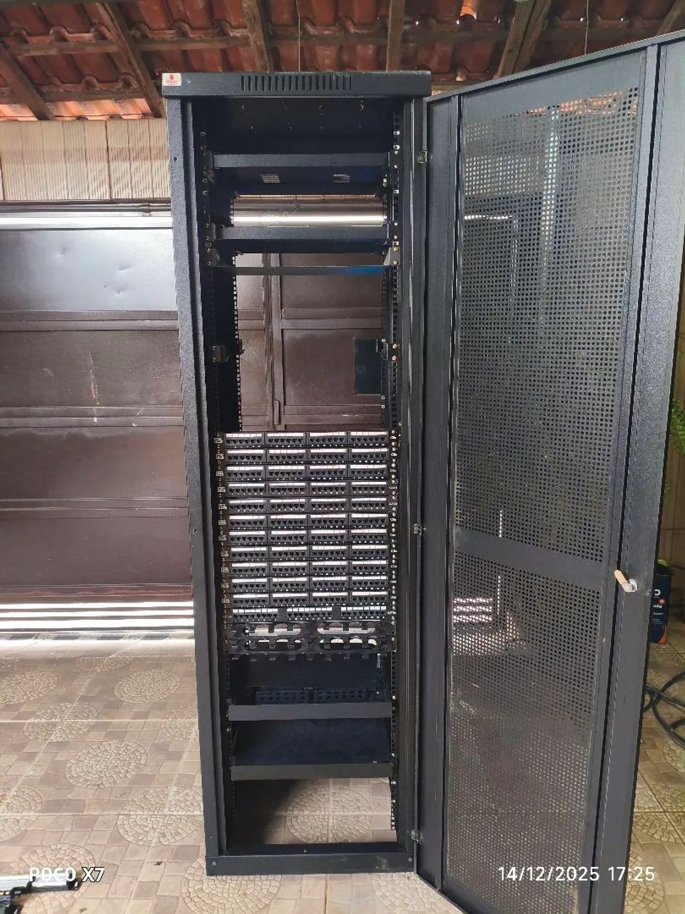 Rack piso para servidor  - Foto 5