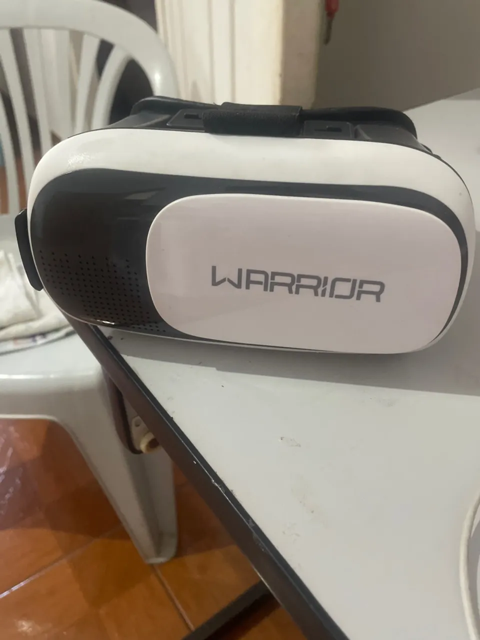 Óculos de Realidade Virtual Warrior