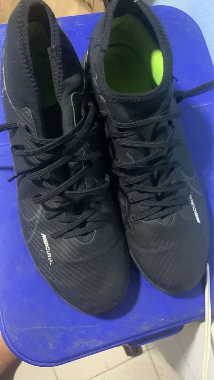 Nike Mercurial Superfly 9 Club Tf original  - Foto 3