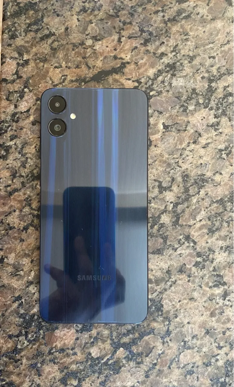 Galaxy A5