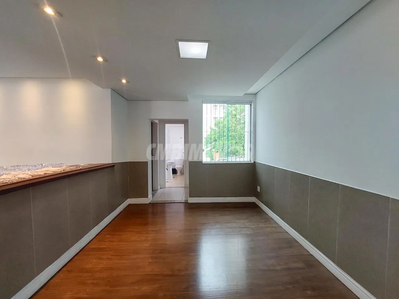 casa - Vila Itapura - Campinas - Foto 5