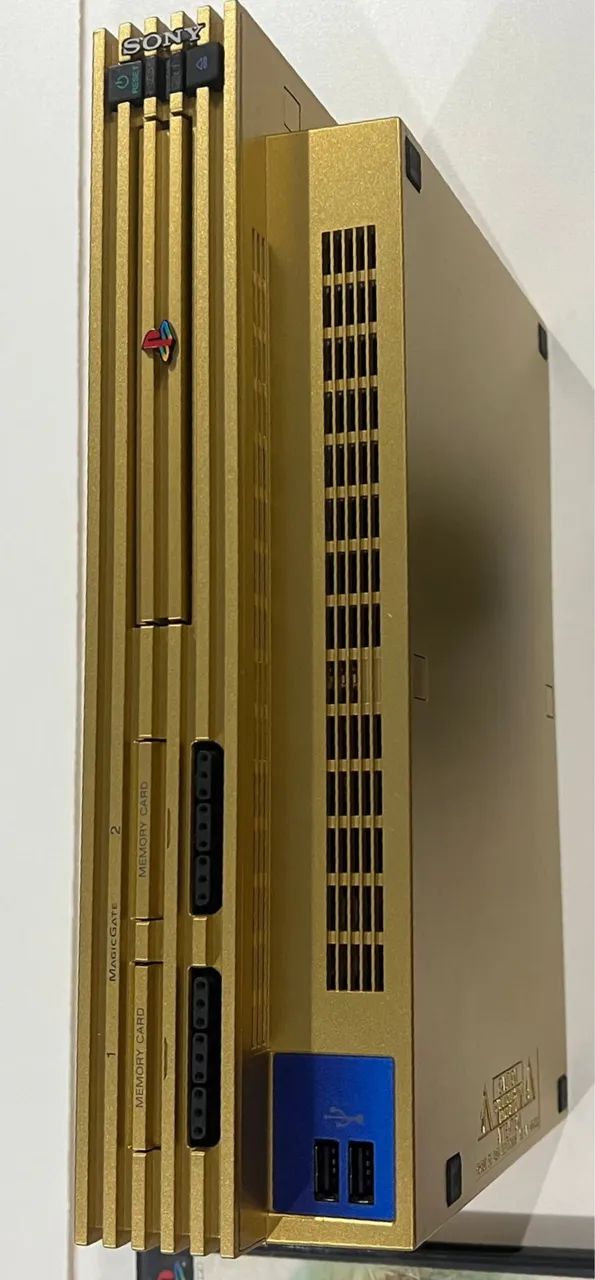 Ps2 fat gundan  - Foto 6