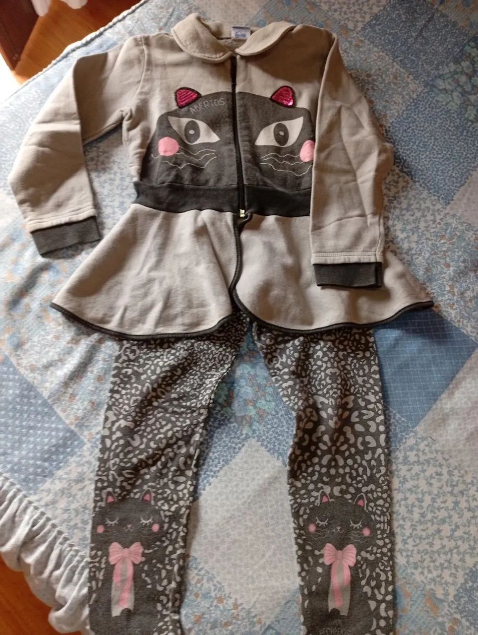 Conjunto infantil  - Foto 2