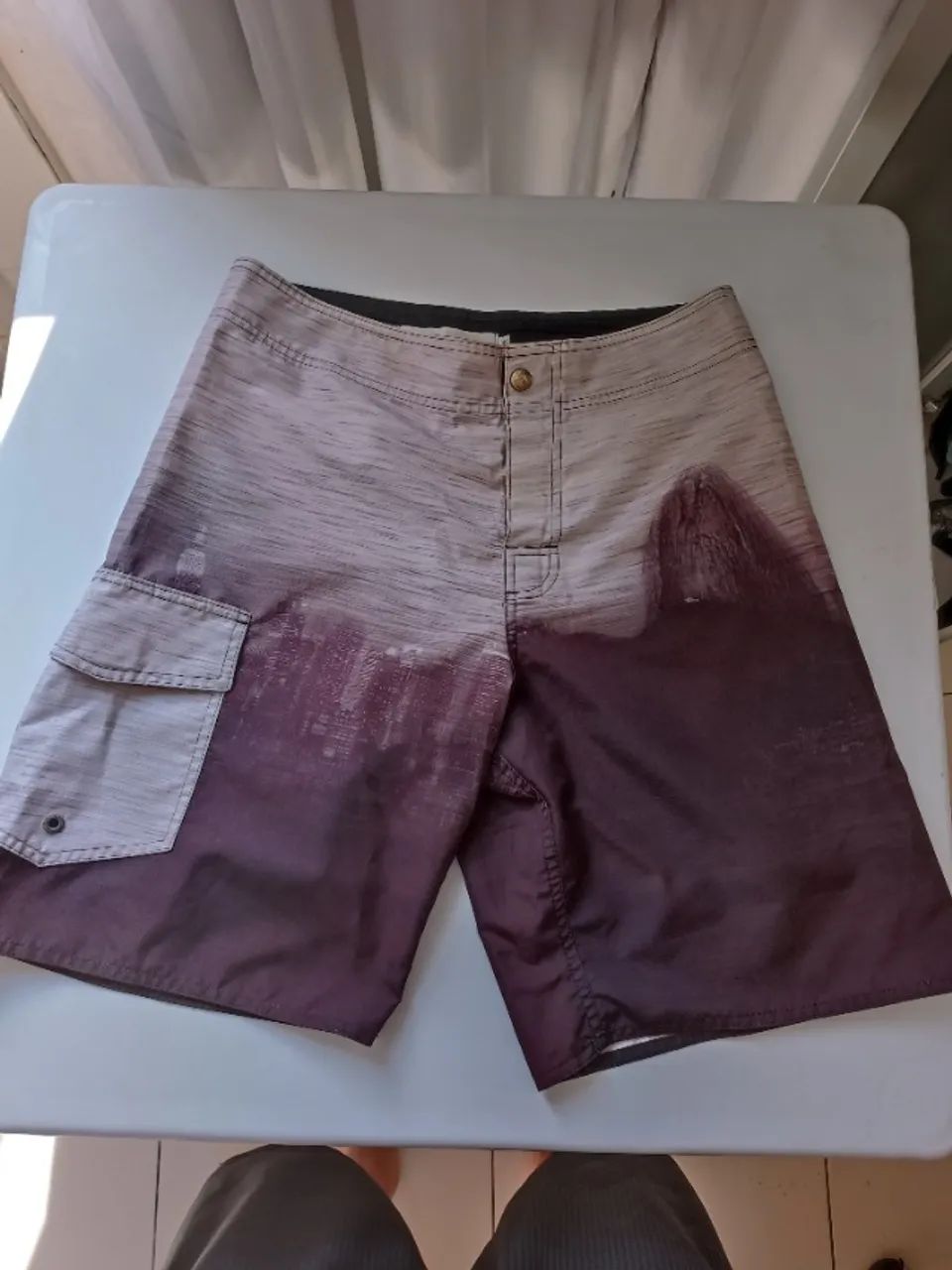 conjunto de 3 bermudas - Foto 3