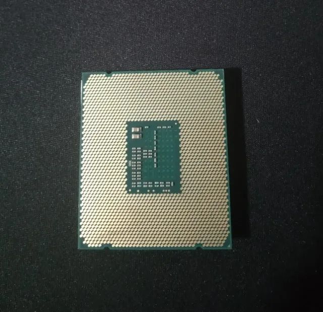 Processador Xeon E5-2640v3  8 núcleos 2.60 GHz  - Foto 2