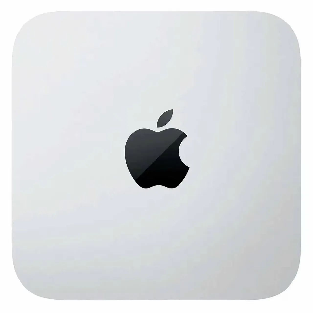Apple Mac Mini 2024 MU9D3LL/A M4 256GB SSD 16GB RAM - Prata