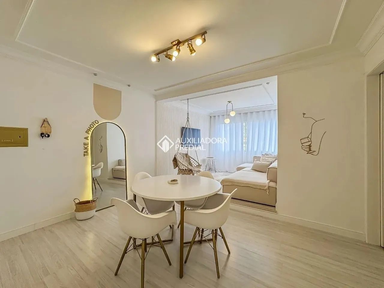 Apartamento para Alugar no Parque Terra Nova - Foto 8