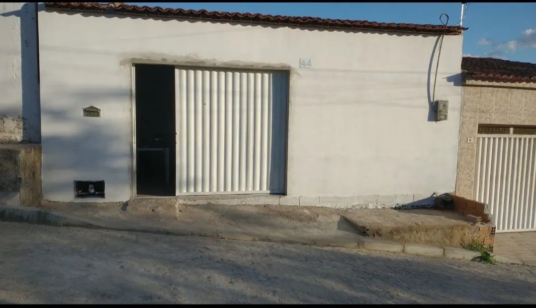 Vendo casa