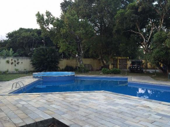 Chácara em aldeia para páscoa e eventos - Foto 3