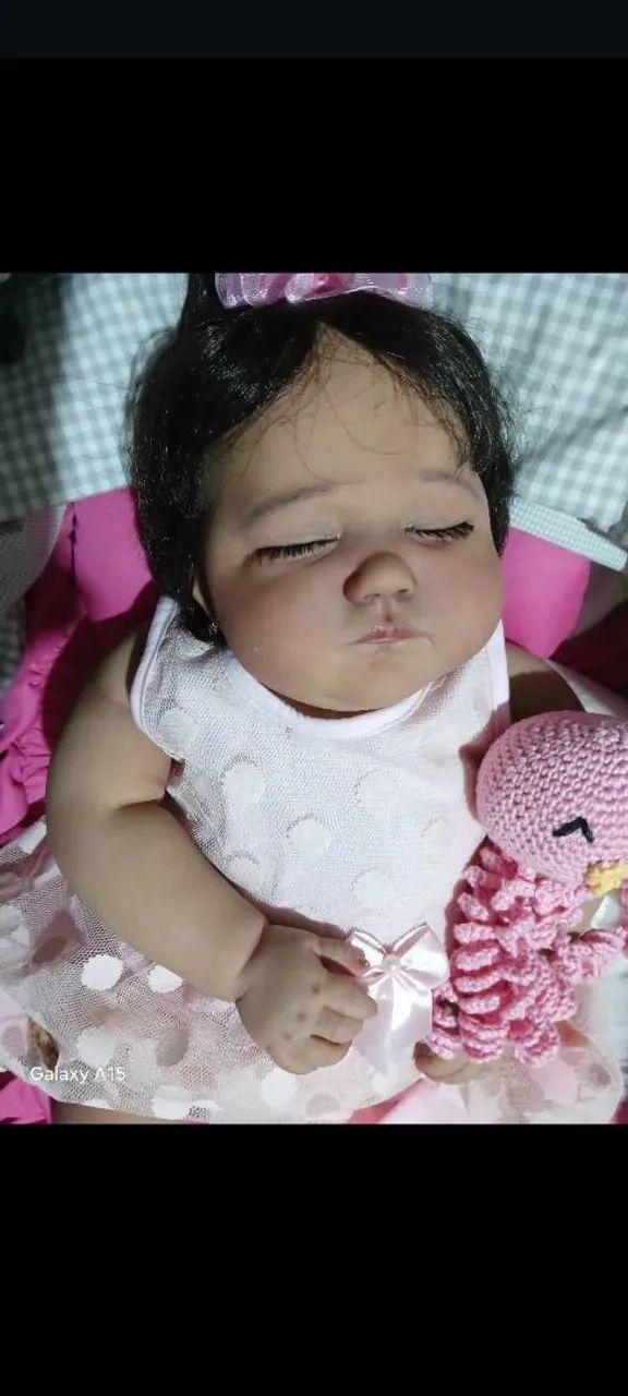 Bebê Reborn  - Foto 2