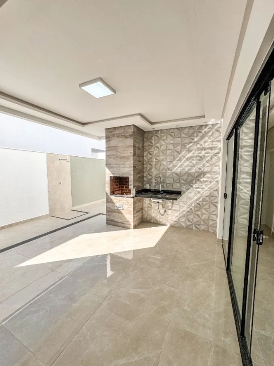 Casa no Condomínio BUONA VITA - Foto 3