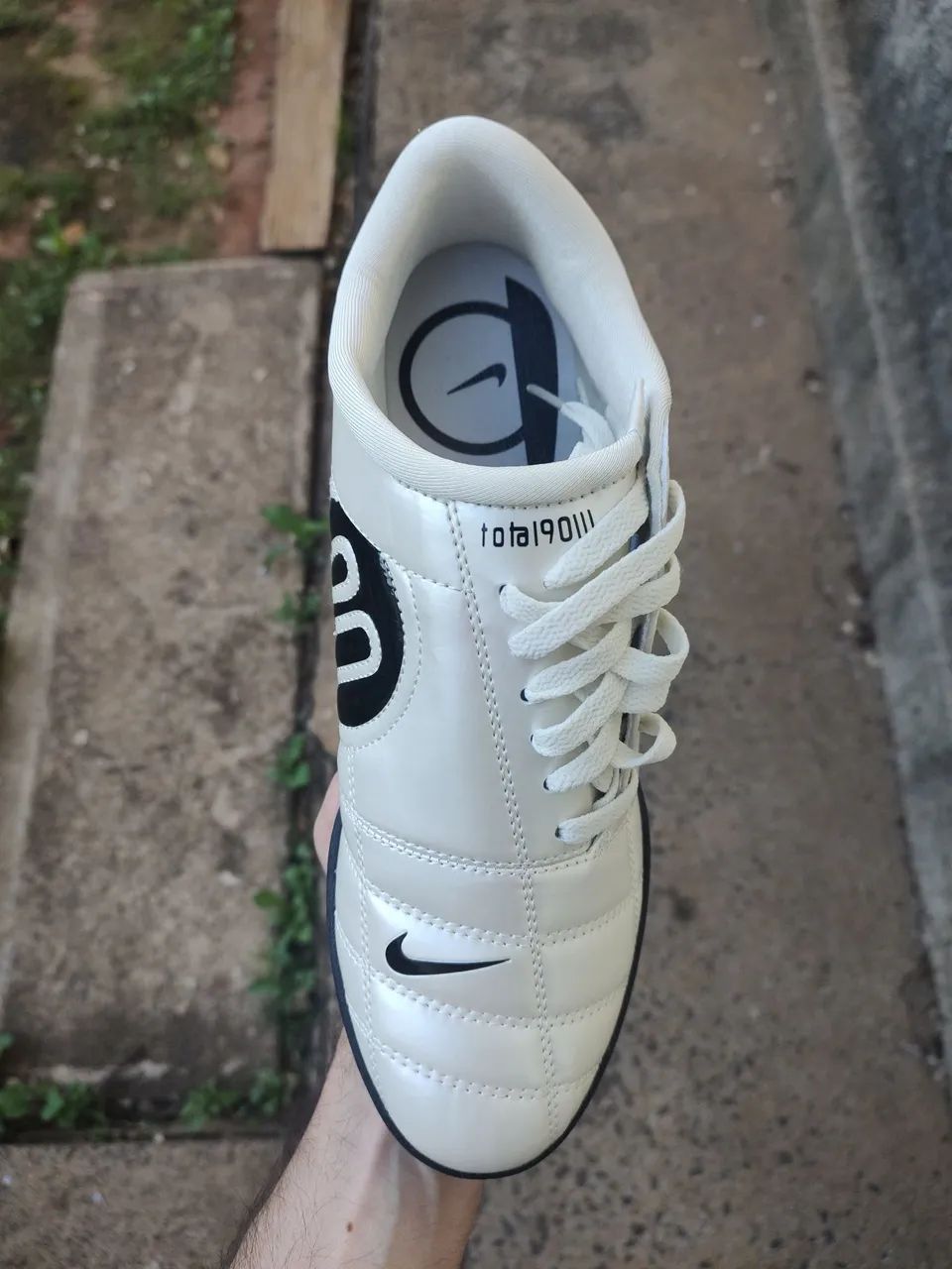 Nike Total 90  - Foto 4