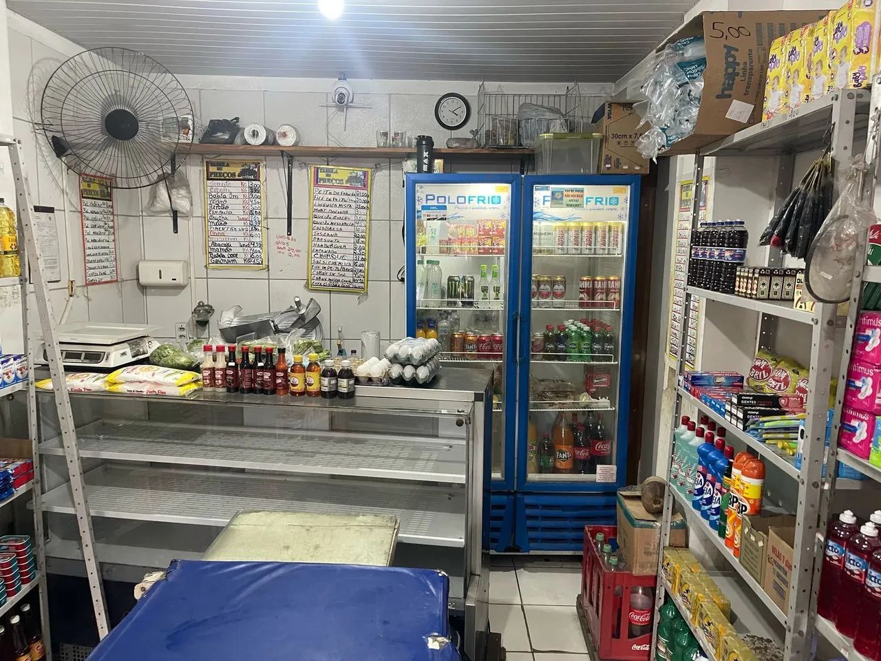 Vendo uma Mercearia  - Foto 2