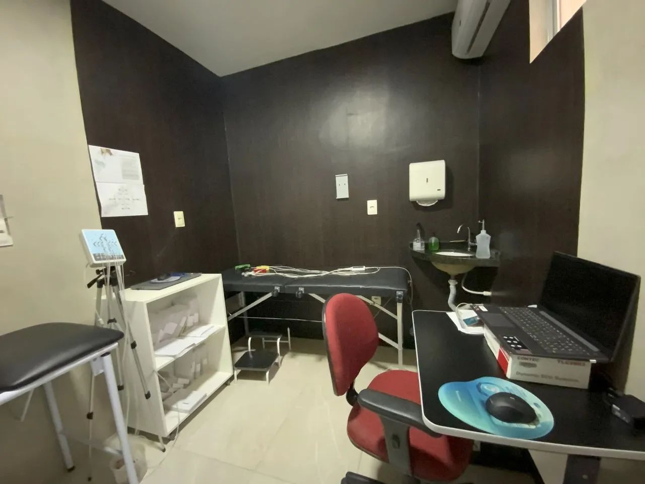 Repasse de Ponto para Clínica Médica -SEM CUSTOS  - Foto 2