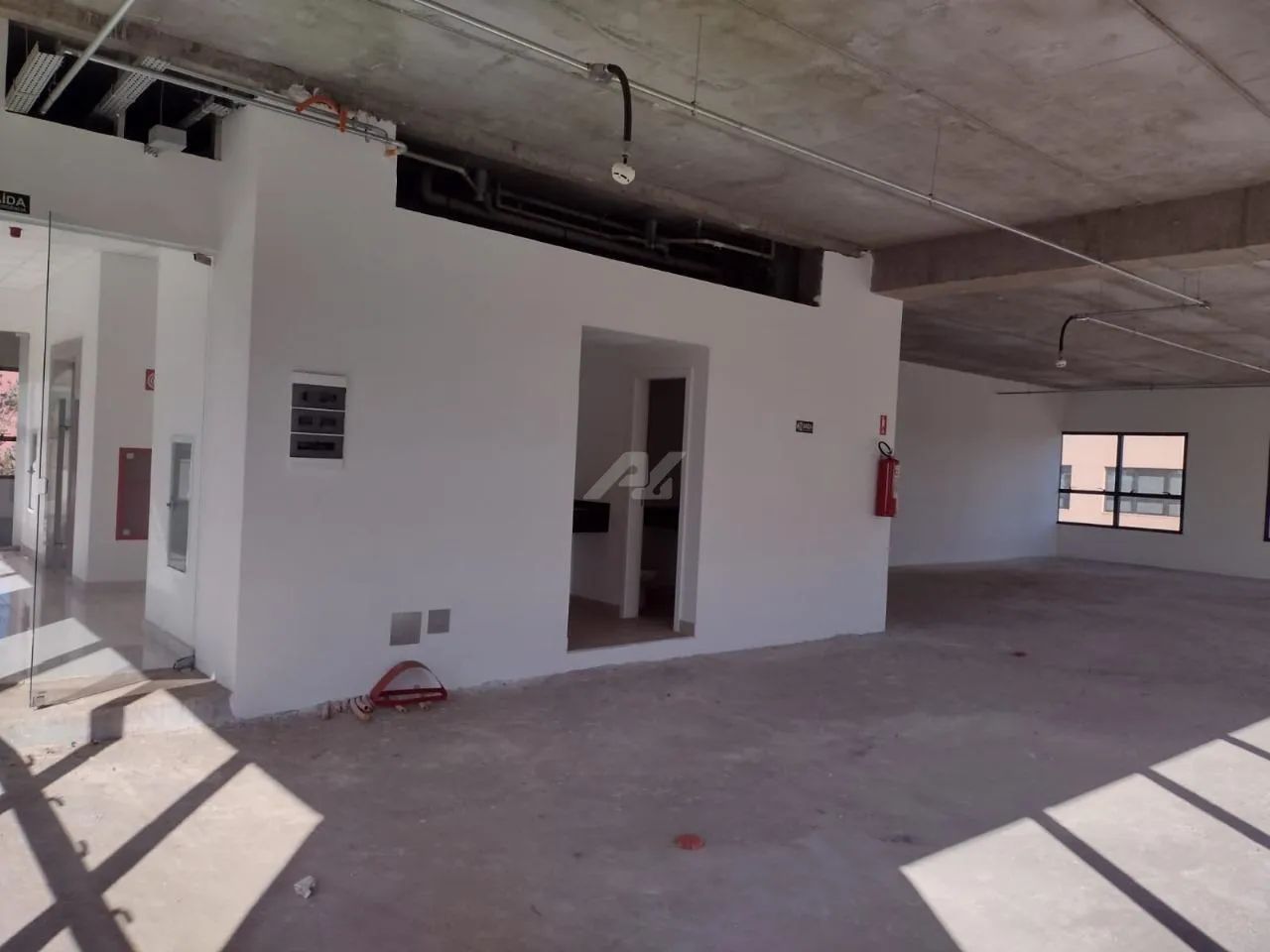 sala - Parque Empresarial - Campinas - Foto 6