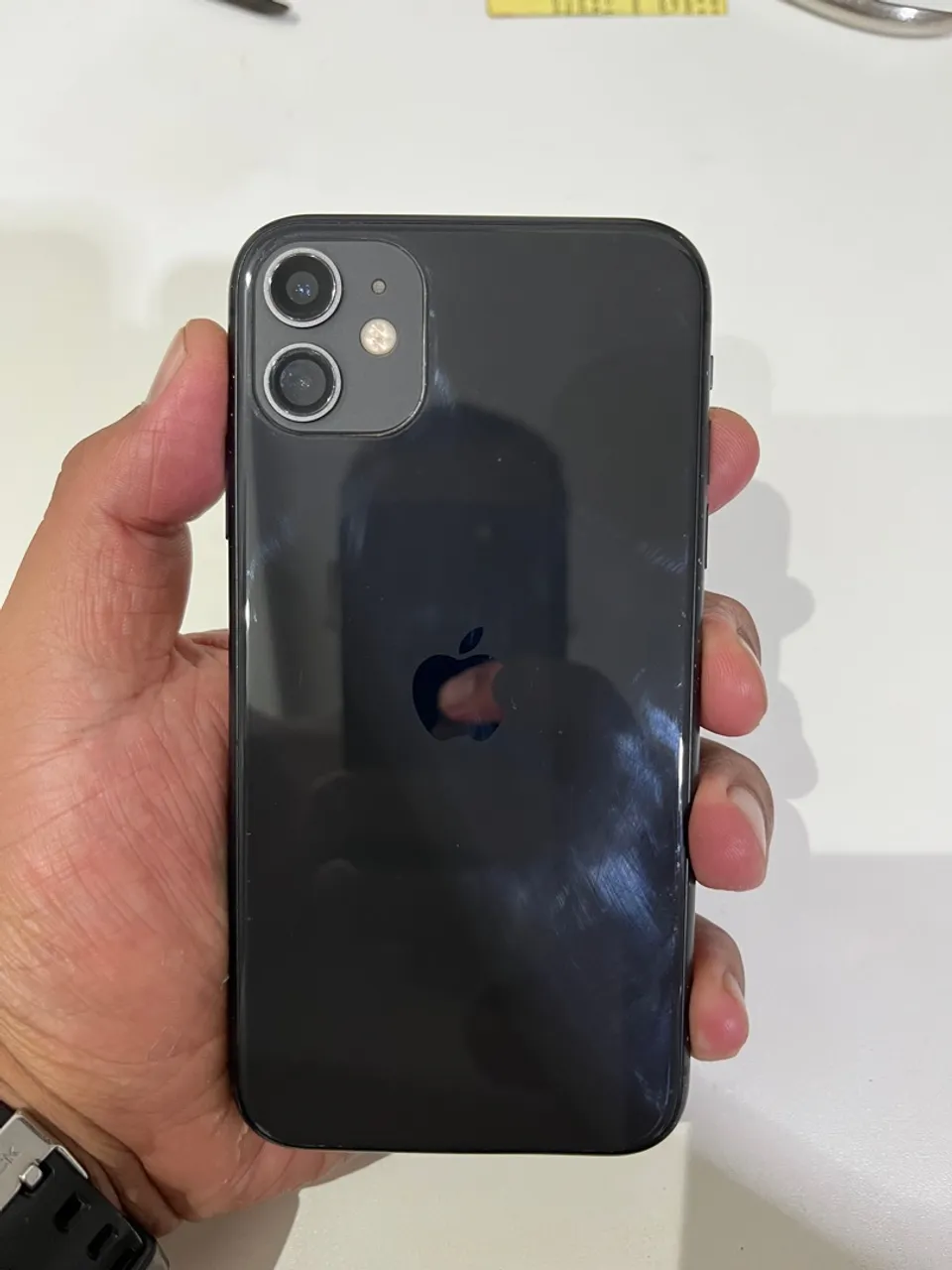 Iphone 11, 128GB