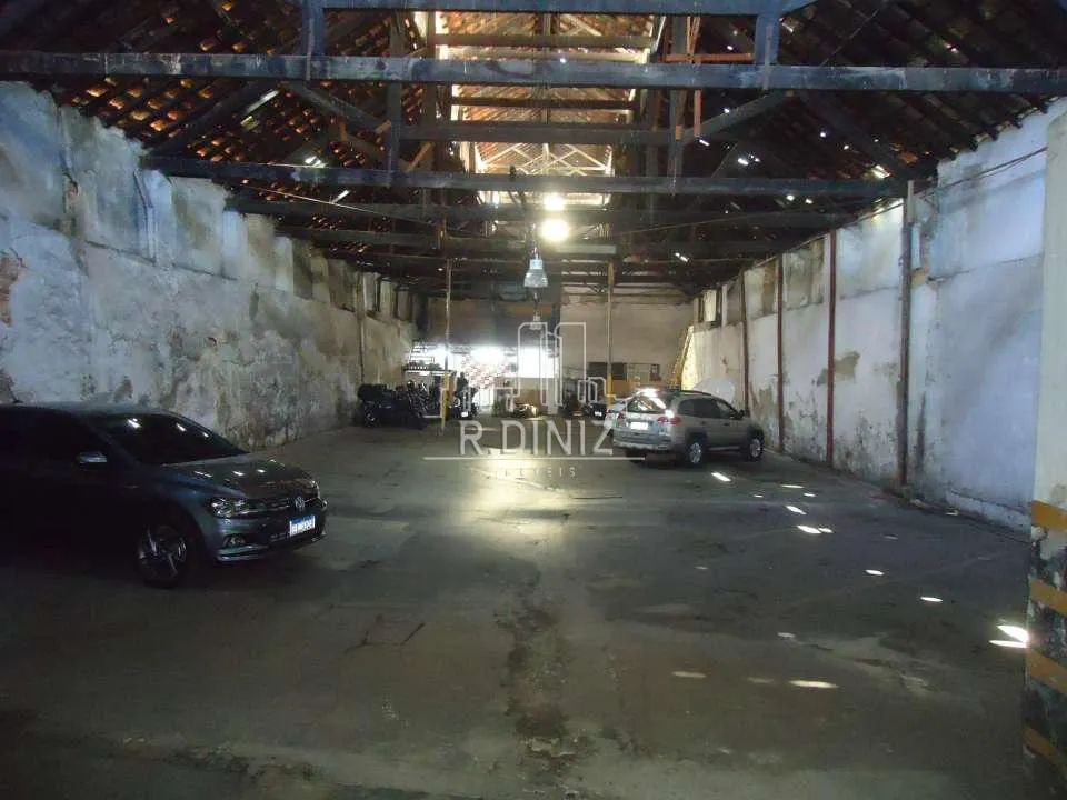 Centro. Imóvel Comercial. 1118m2 - Foto 4