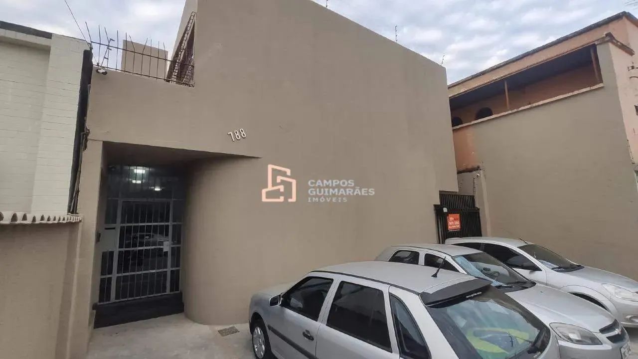 Sala para aluguel, Glória - Belo Horizonte/MG - Foto 2