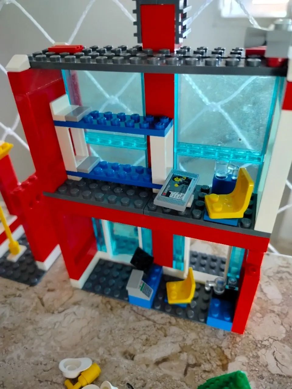 Lego 7208 - Foto 4