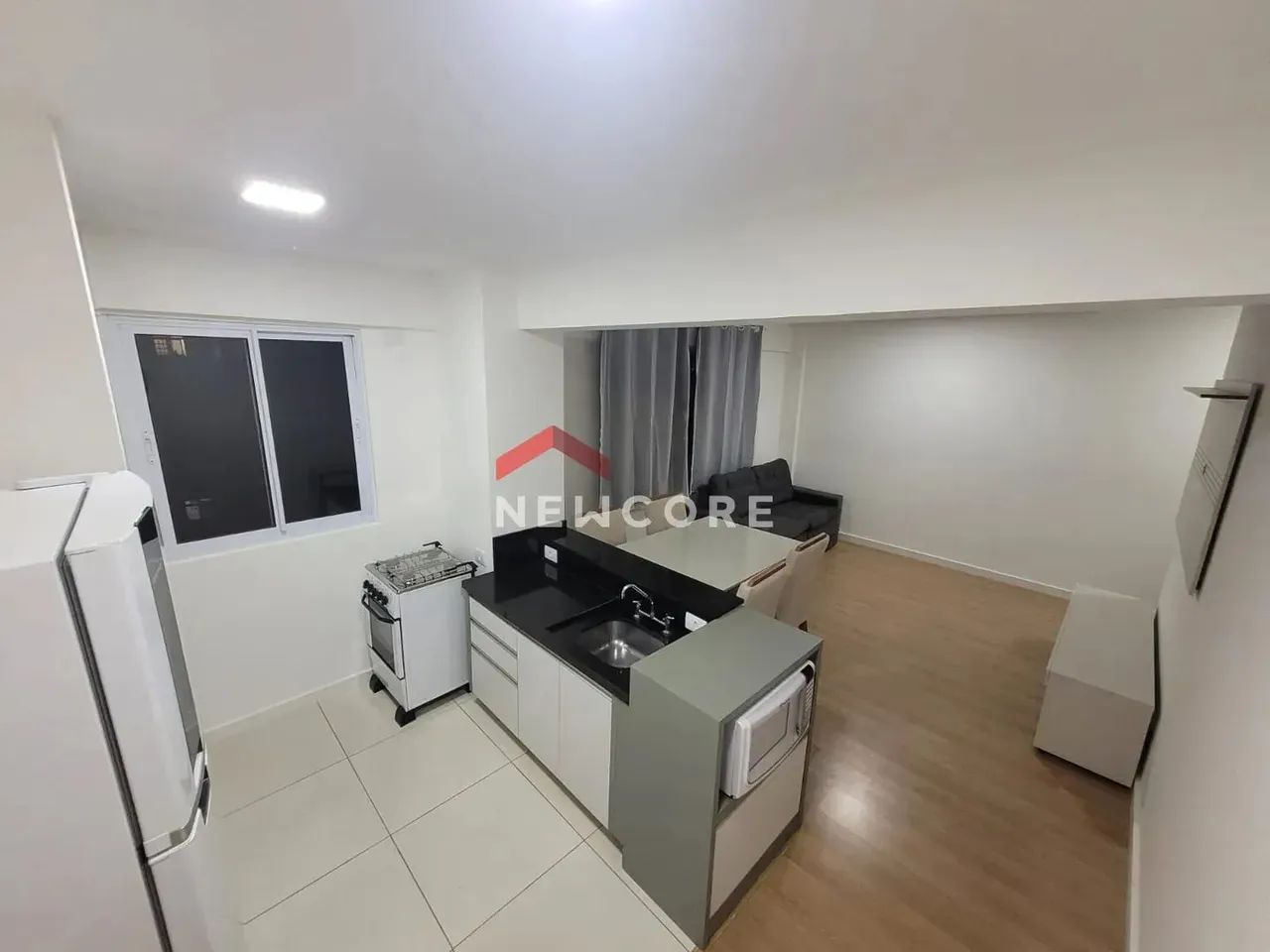 Apartamento em Rua Neo Alves Martins - Zona 01 - Maringá/PR - Foto 5