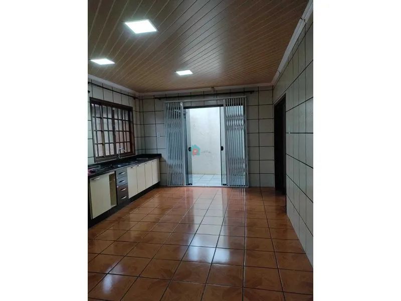 Casa Padrão JOINVILLE - SC - Foto 5