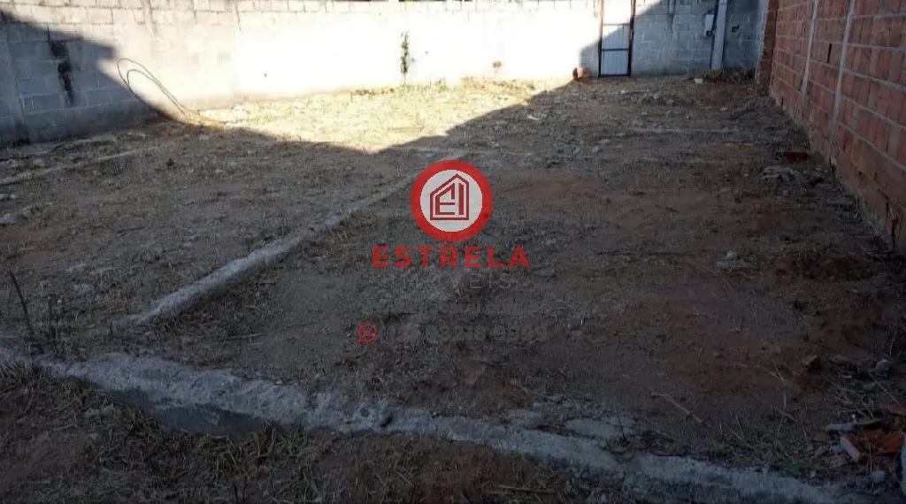 Terreno Residencial/Comercial - Villa Branca - 225m² - Projeto de 14 Kitnets Aprovado na P