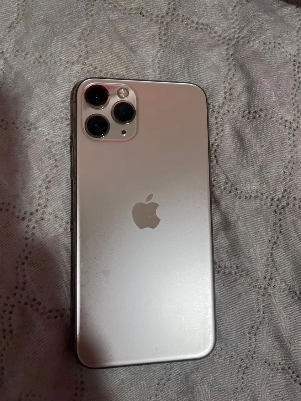 iPhone 11 Pro 64GB - Celulares e Smartphones - Aeroporto, Boa