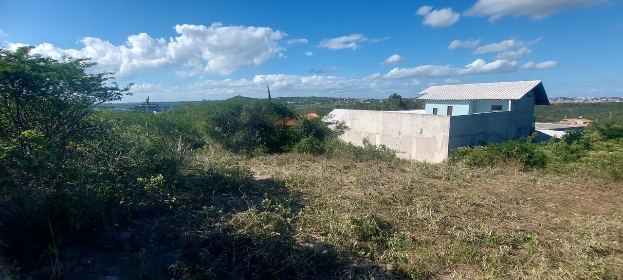 Terreno - Loteamento Alto Gravatá, PE colado no condomínio Maisons de France