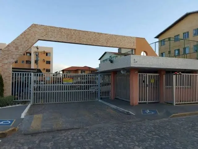 Imóvel para aluguel possui 55 metros quadrados com 2 quartos em Centro - Barra dos Coqueir