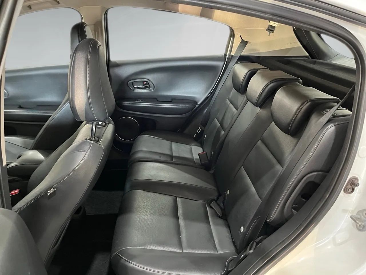 Hrv exl 1.8 flex 20/20 ipva 2025?pago - Foto 2