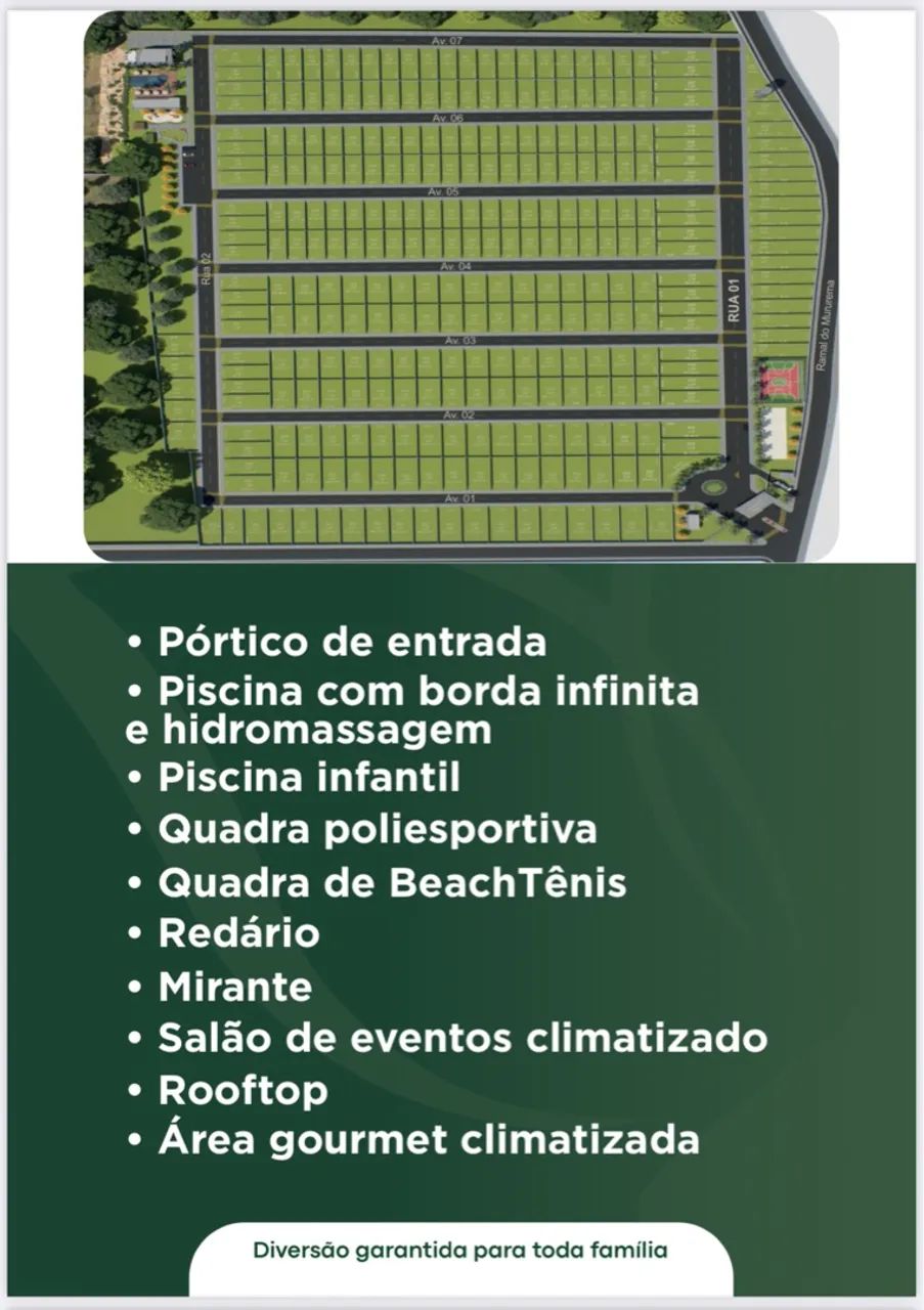 Condomínio Real Garden. Zona sul de Macapá. - Foto 5