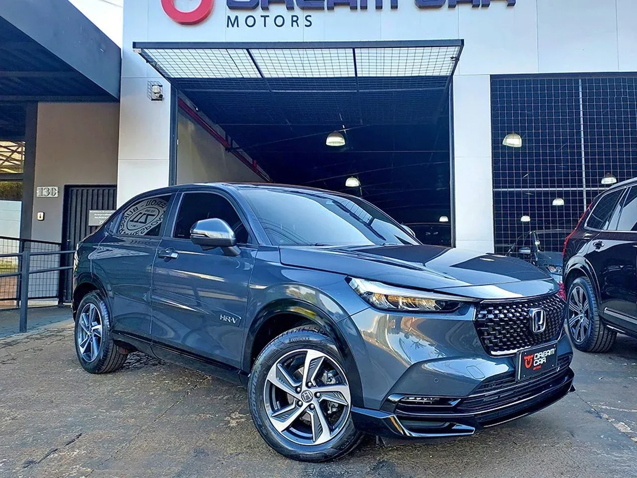 HONDA HR-V 2025 Usados e Novos