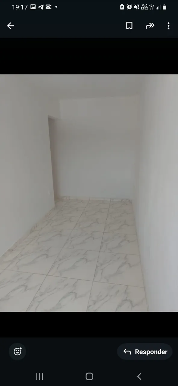 Alugo apartamento em Cruz Das armas rua do Mercado ki preço