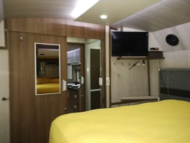 Vendo motorhome  - Foto 2