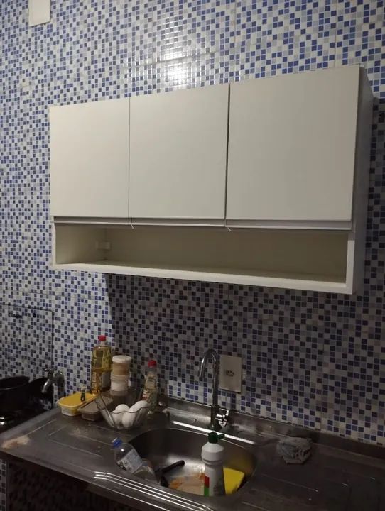 Armário 3 portas 