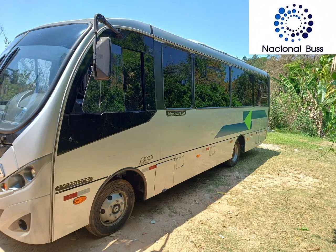 Mascarello  executivo 2014 - Foto 6