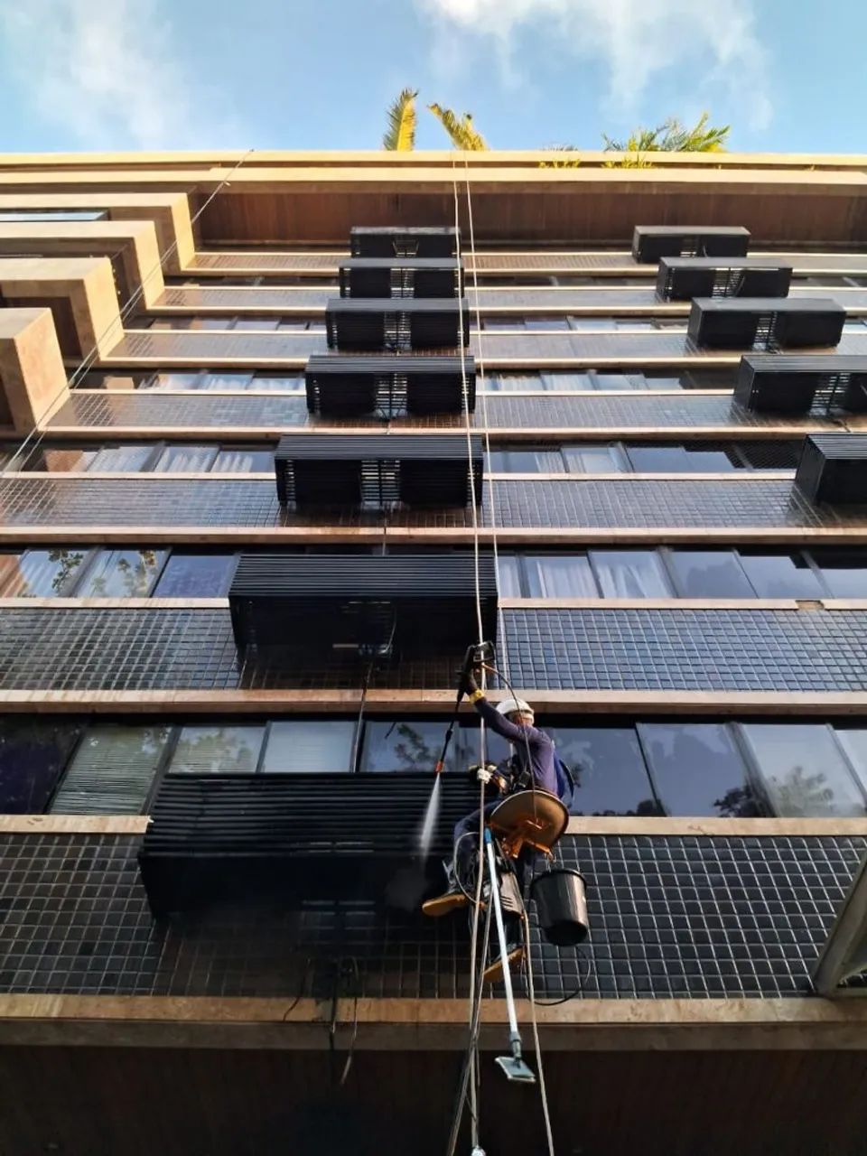 SERVIÇOS EM ALTURA - Foto 5