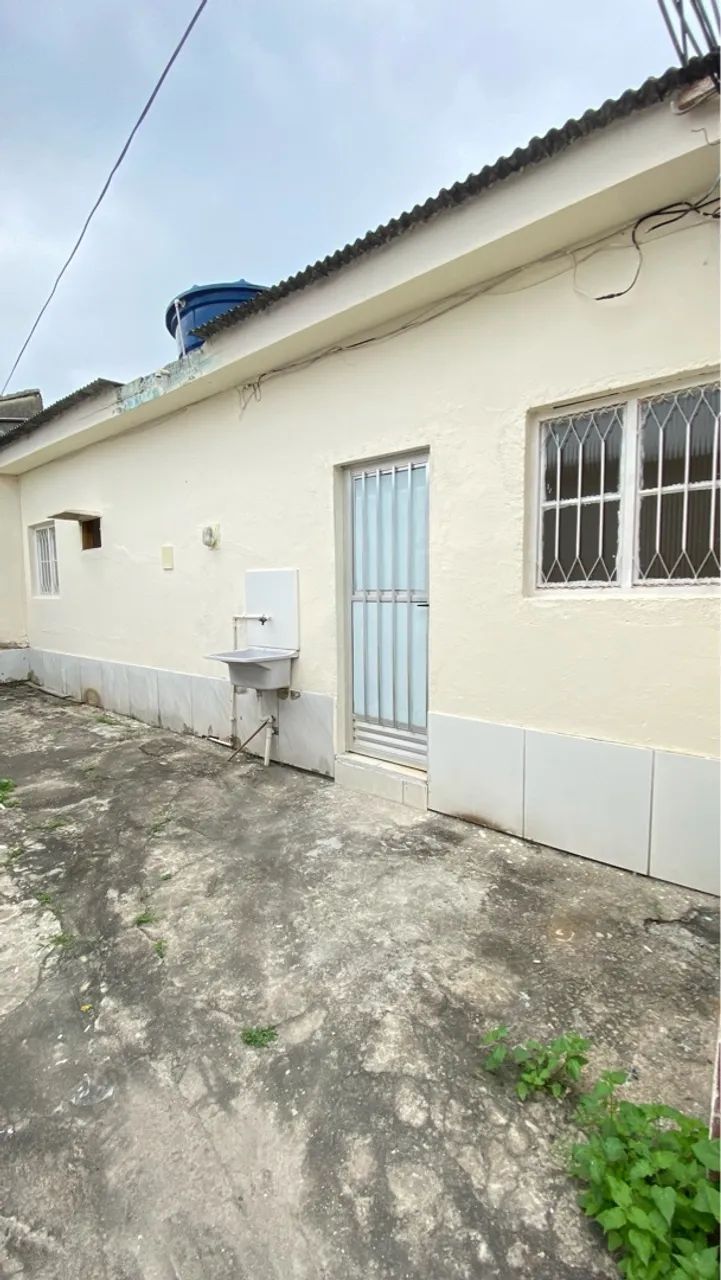 Foto - Rio de Janeiro - Rocha Miranda