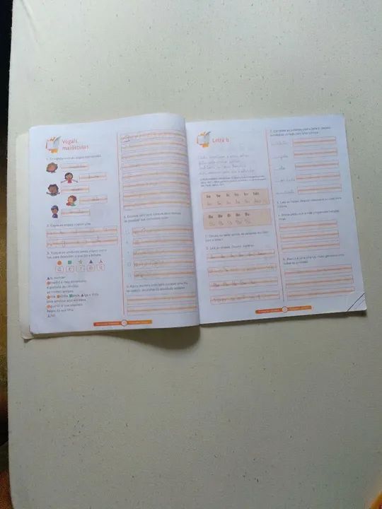 Livros usados  - Foto 5