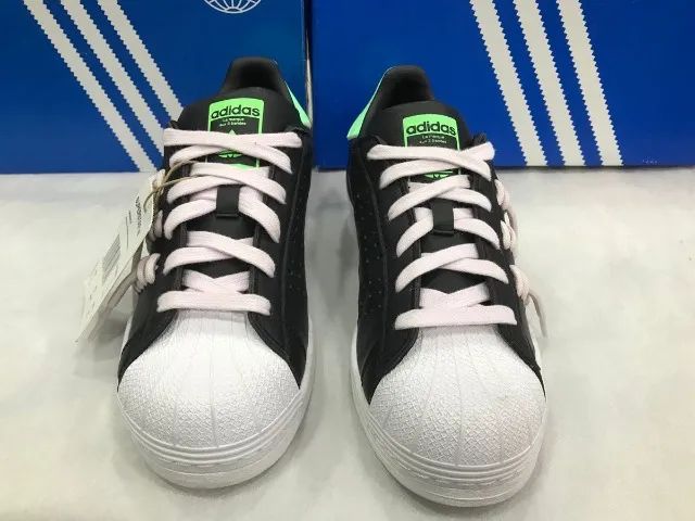TENIS ADIDAS SUPERSTAR W  - Foto 3