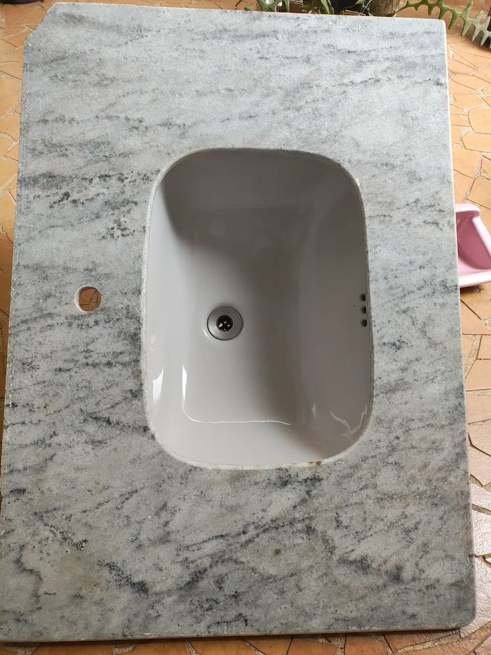 Pia de marmore - Foto 2