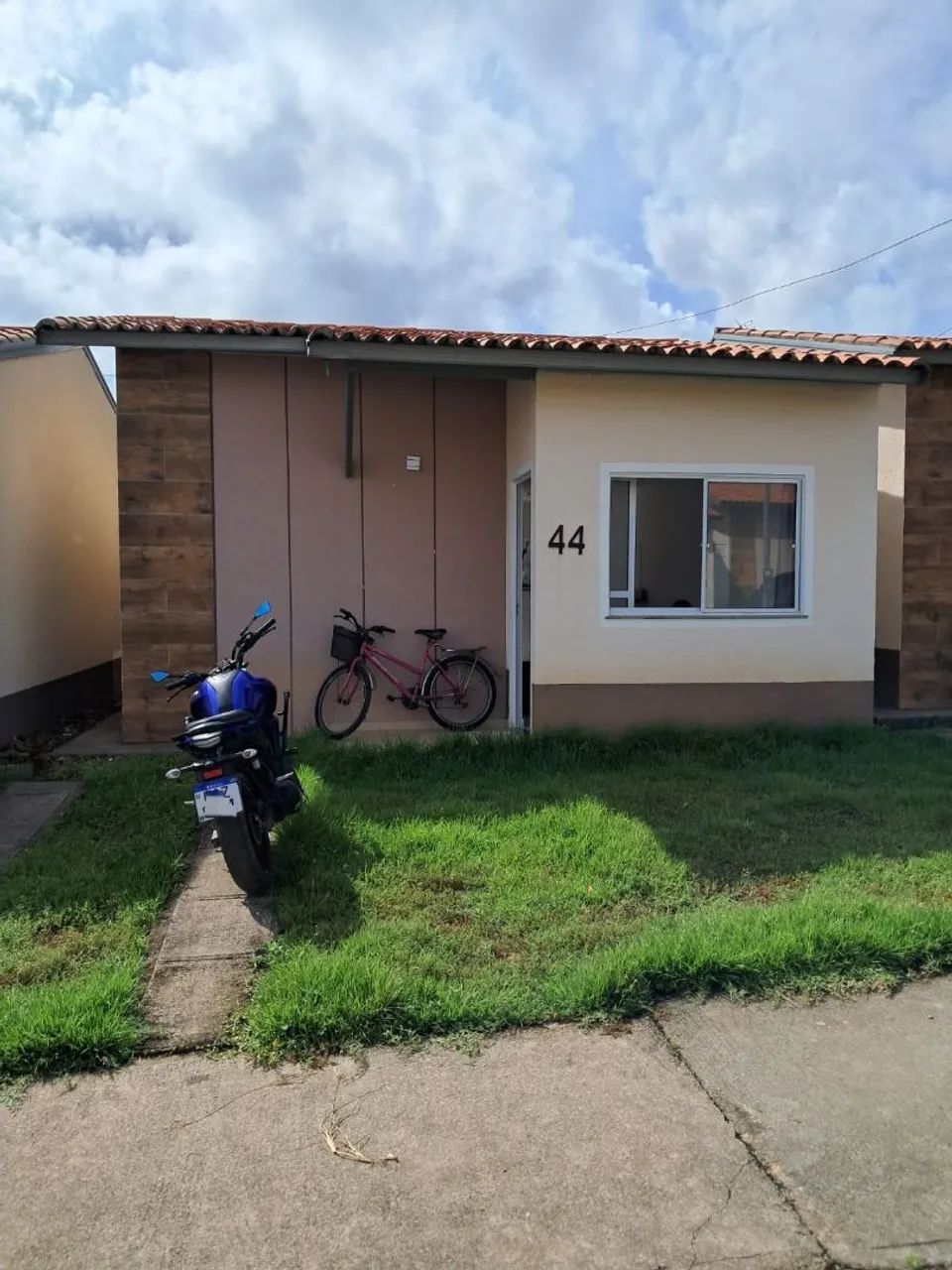 Foto - Paço do Lumiar - 