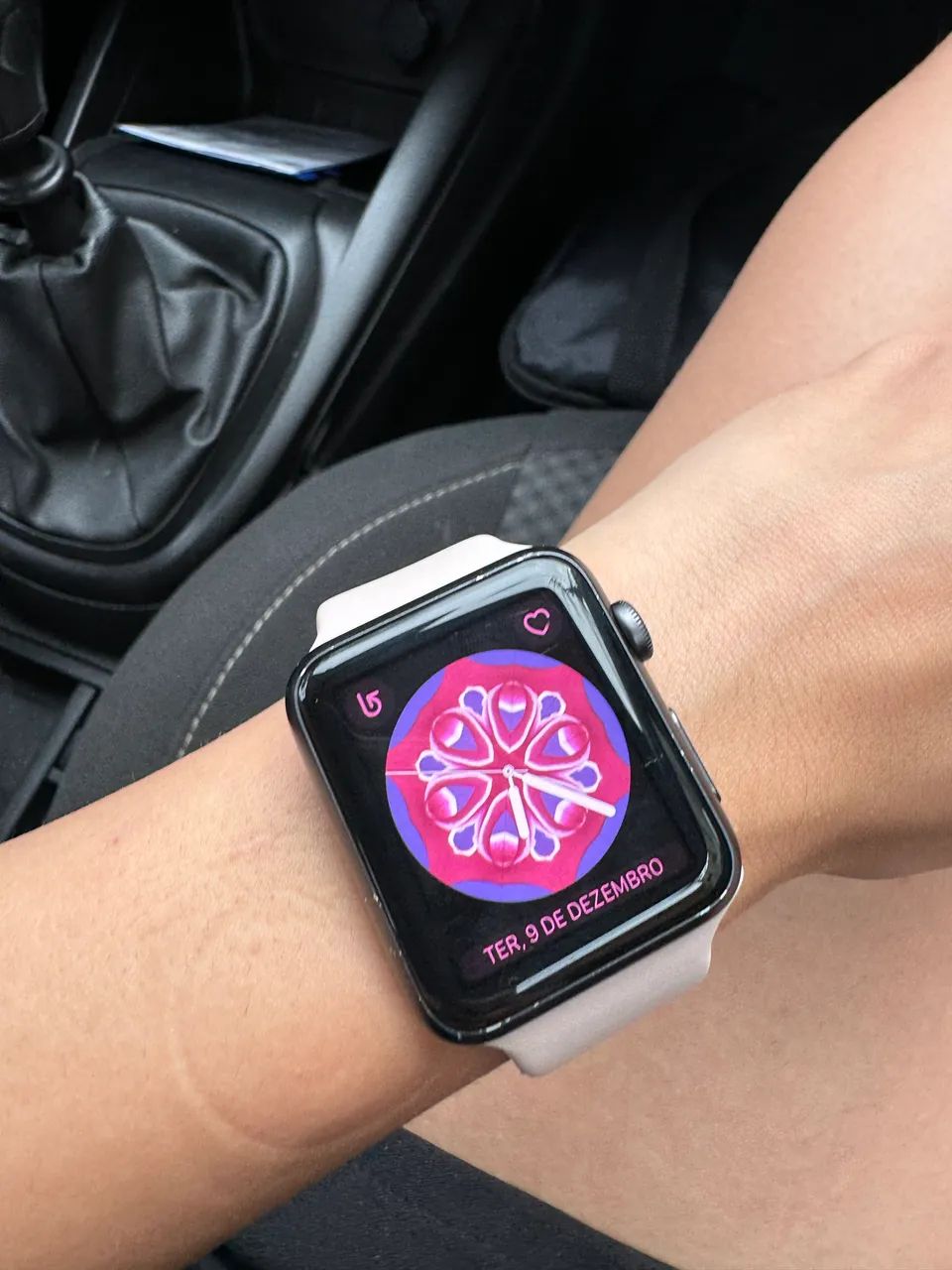 Apple Watch 1  - Foto 3