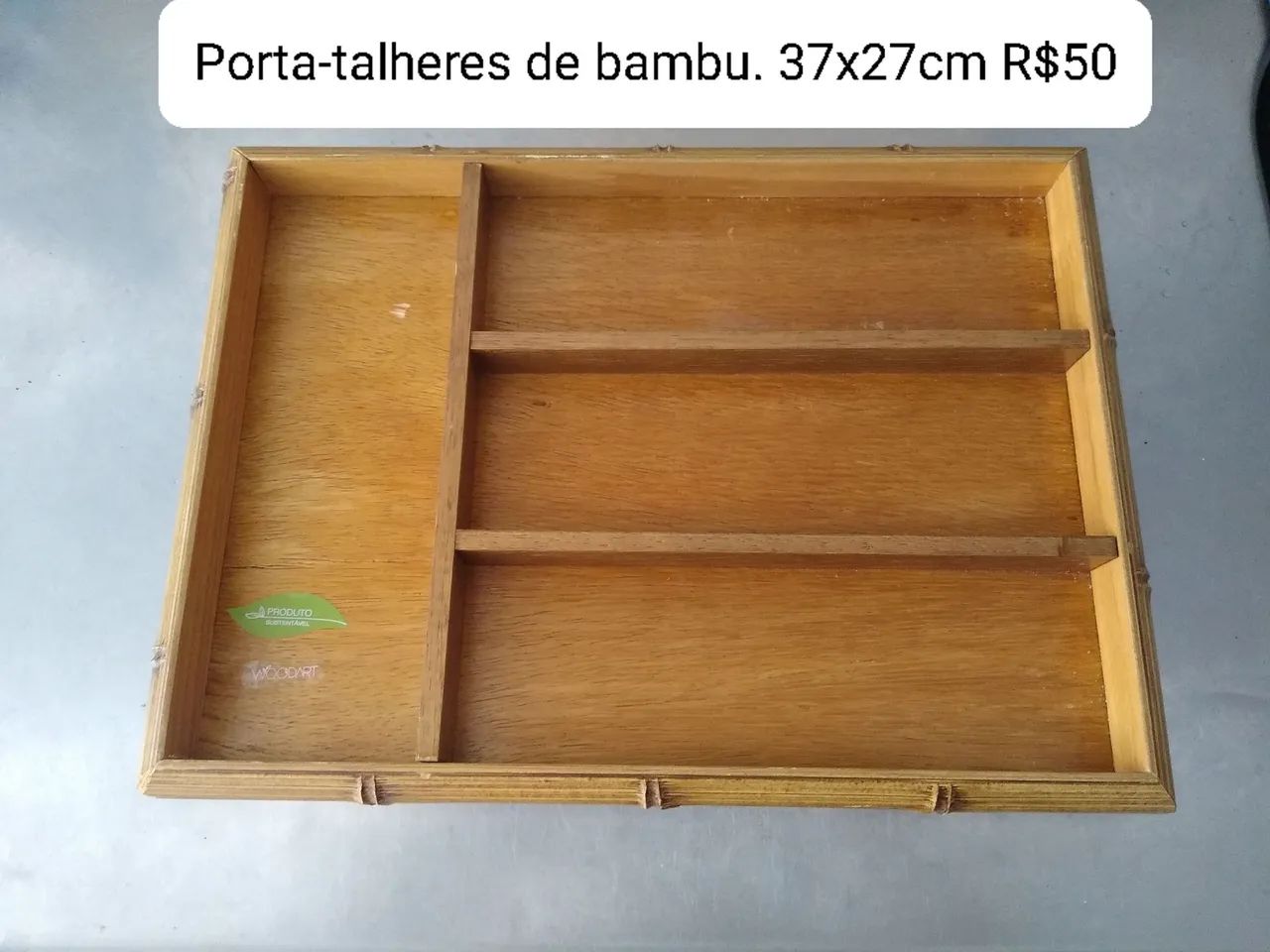 Organizador de talher