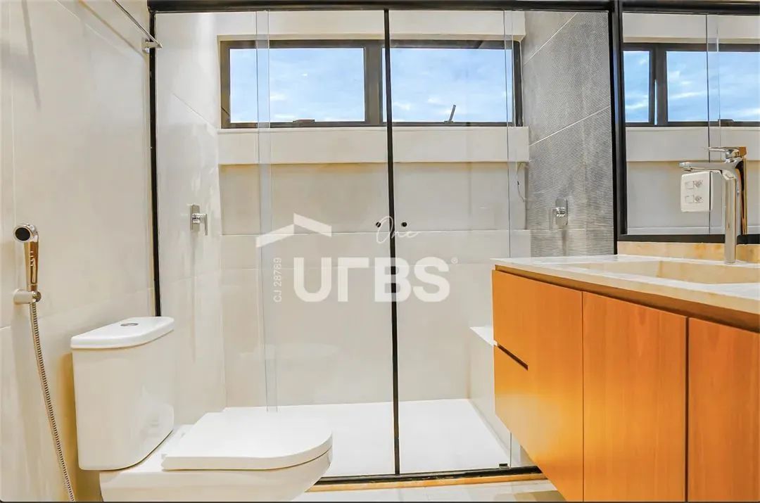 Águas da Serra - Chácara 4 quartos, sendo 4 suítes - Foto 10