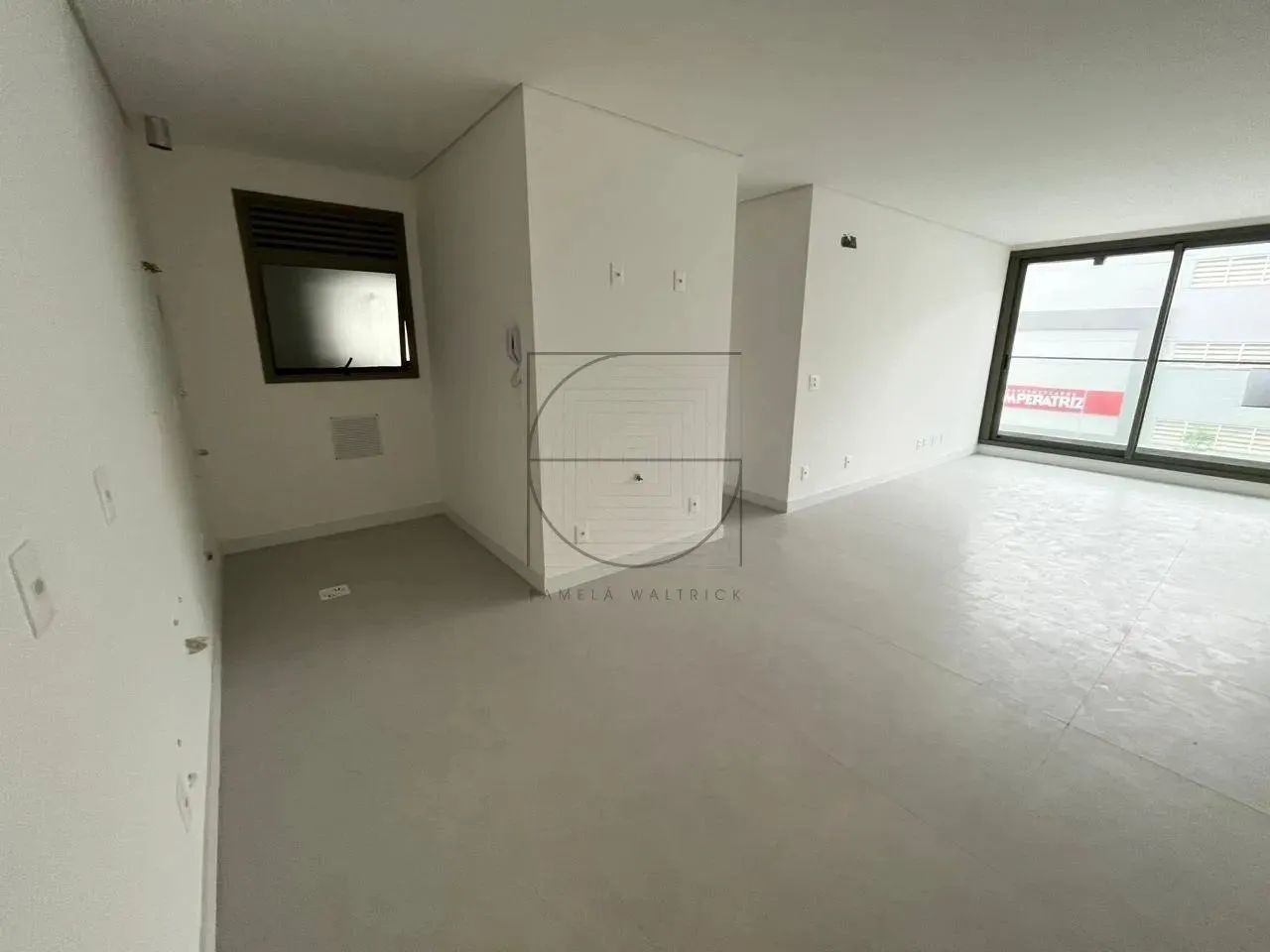 Apartamento 1 dormitório Vox residencial - Foto 2