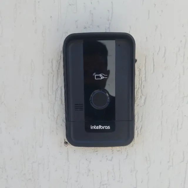 Interfones e Videoporteiros